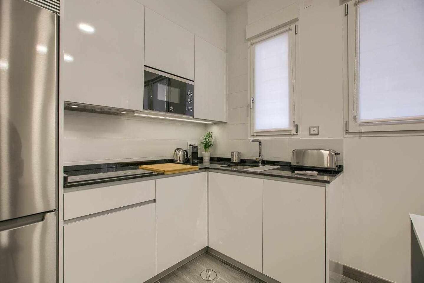 Rina Madrid Apartamento 2 — Photos 2